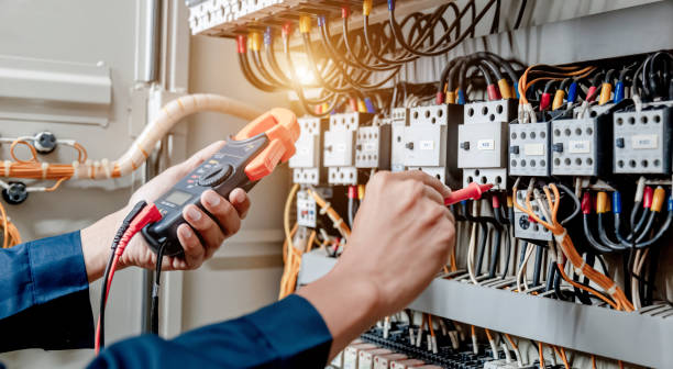Best Circuit Breaker Repair  in Golden Grove, SC