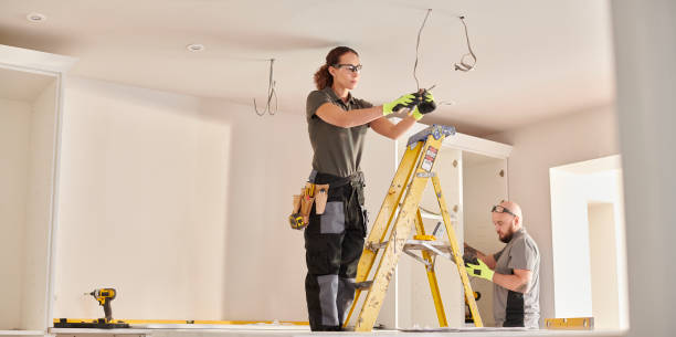Best Electrical Installation Contractor  in Golden Grove, SC