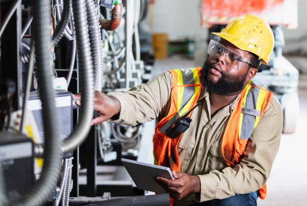Best Commercial Electrician Services  in Golden Grove, SC