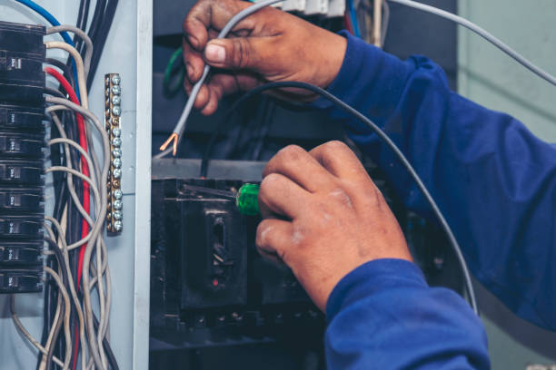 Best Electrical Contractors for Businesses  in Golden Grove, SC