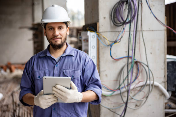Electrical System Inspection in Golden Grove, SC