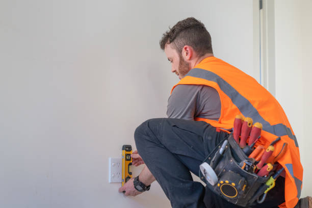 Best Emergency Electrical Repair  in Golden Grove, SC