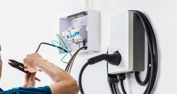 Best Local Electrician Companies  in Golden Grove, SC